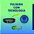 Pulseira NFC Autismo - Imagem 2