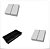 01 Unidade WX Forma Paver Quadruplo 20x10x06 - Plástico Super Resistente - Imagem 1