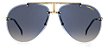Óculos de sol Carrera 1032/S 2M2 62KM-Gold - Imagem 4