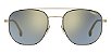 Óculos de sol Carrera 236/S 0NR 542Y-Gold/Tortoise - Imagem 2