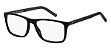 Óculos de grau Tommy Hilfiger TH1592 807 5517-Preto - Imagem 1