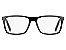 Óculos de grau Tommy Hilfiger TH1592 807 5517-Preto - Imagem 2