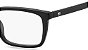 Óculos de grau Tommy Hilfiger TH 1527 003 5417 - Preto - Imagem 3