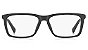 Óculos de grau Tommy Hilfiger TH 1527 003 5417 - Preto - Imagem 2