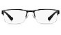 Óculos de grau Tommy Hilfiger TH 1524 003 5518 - Preto - Imagem 2