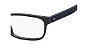 Óculos de grau Tommy Hilfiger TH 1495 003 5416 - Preto - Imagem 3