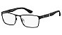 Óculos de grau Tommy Hilfiger TH 1543 003 5618 - Preto - Imagem 1