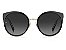 Óculos de sol Tommy Hilfiger TH1810/S 807 559O -Preto - Imagem 3