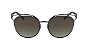 Óculos de sol Calvin Klein CK2158S 060 -Preto/Cinza - Imagem 2