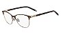 Óculos de grau Calvin Klein CK5464 234-Tortoise - Imagem 1