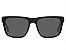 Óculos de sol Hugo Boss 0918/S DL5 56IR-Preto fosco - Imagem 2