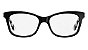 Óculos de grau Love Moschino MOL515 807 5216 - Preto/Branco - Imagem 2