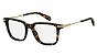 Óculos de grau Polaroid PLD.D346 086 5319 - Tortoise - Imagem 1