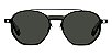 Óculos de grau Polaroid PLD6083/G/CS KB750M9-Prata - Imagem 4