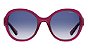 Óculos de sol Polaroid PLD4073/S LHF 55Z7-Cherry - Imagem 2