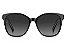 Óculos de sol Tommy Hilfiger TH 1811/S 807 559O-Preto - Imagem 3