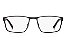 Óculos de grau Tommy Hilfiger TH 1782 003 5839-Preto - Imagem 2