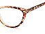 Óculos de grau Polaroid PLD D432 XLT 5317-Havana - Imagem 5