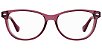 Óculos de grau Havaianas PONTAL/V LHF 5216-Rosa - Imagem 3