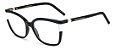 Óculos de grau Feminino Carolina Herrera CH 0004 807 5319 - Preto - Imagem 1