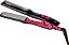 Taiff Prancha Titanium 450 230?C Pink Bivolt - Imagem 1