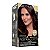 Beauty Color Coloração Creme 57 Chocolate Café 50g - Imagem 1