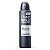 Dove Desodorante Aerosol Men + Care Sem Perfume 150mL - Imagem 2