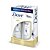 Dove Kit Shampoo + Condicionador Reconstrução Completa 400mL + 200mL - Imagem 1
