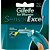 Gillette Carga Aparelho de Barbear Sensor Excel 2 Unidades 39g - Imagem 2