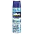 Gillette Creme de Barbear Prestobarba Coll Refrescante 150g - Imagem 1