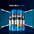 Gillette Desodorante Aerosol AntiBacterial 93g - Imagem 3