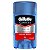 Gillette Desodorante Clear Gel Clinical Pressure Defense 36g - Imagem 2