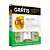 Gota Dourada Kit Shampoo + Condicionador + Sabonete Íntimo Alecrim 780ml - Imagem 1