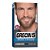 Grecin 5 Barba e Bigode Castanho Claro 28g - Imagem 2