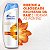 Head & Shoulders Shampoo Remoção da Oleosidade 400mL - Imagem 5