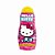 Hello Kitty Shampoo Cabelos Cacheados 400ml - Imagem 1