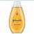 Johnson's Baby Shampoo Neutro 400mL - Imagem 2