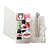 Kiss Kit Complete Salon Acrylic Kit 200g - Imagem 3