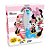 Minnie Mouse Kit Shampoo + Condicionador Suave 250ml + 230ml - Imagem 2