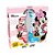 Minnie Mouse Kit Shampoo + Condicionador Suave 250ml + 230ml - Imagem 1