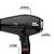 MQ Professional Secador Force Barber Preto 1900W 110V - Imagem 4