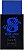 Paris Elysees Eau de Toilette Billion Blue Jack For Men 100 mL - Imagem 2