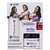 Richée Kit Shampoo + Máscara Multi Reconstrutora Prismcolor + Dose Hair Repair - Imagem 2