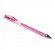 Caneta Gel Uniball Signo Rosa 0.7mm - Imagem 1