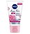 Sabonete Esfoliante Máscara Facial Nivea 3em1 Aqua Rose-150ml. - Imagem 1