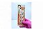 Navalhete Para Sobrancelhas Eyebrow Trimmer-Rosa - Imagem 1