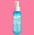 Limpador de Pincéis Spray Melu Ruby Rose-100ml. - Imagem 2