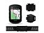 GPS Garmin Edge 540 Bundle - Imagem 1
