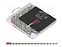 Corrente SRAM PC X01 Eagle A1 HollowPin 12 vel 126 links - Imagem 1