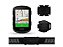 GPS Garmin Edge 840 Bundle - Imagem 1